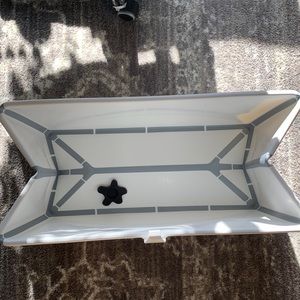 Stokke Flex Bath Foldable Baby Bathtub
